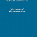 خرید و دانلود نسخه کامل کتاب Mechanics of Microelectronics