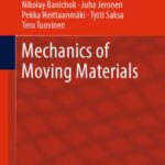 خرید و دانلود نسخه کامل کتاب Mechanics of Moving Materials