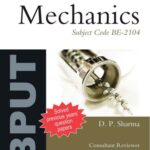 خرید و دانلود نسخه کامل کتاب Mechanics