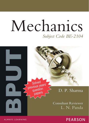 خرید و دانلود نسخه کامل کتاب Mechanics_68f304bfc6cc6.jpeg خرید و دانلود نسخه کامل کتاب Mechanics