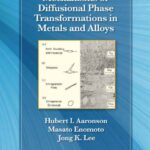 خرید و دانلود نسخه کامل کتاب Mechanisms of Diffusional Phase Transfmns. in Metals, Alloys