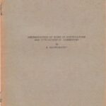 خرید و دانلود نسخه کامل کتاب Mechanization of work in horticulture and viticulture in Uzbekistan