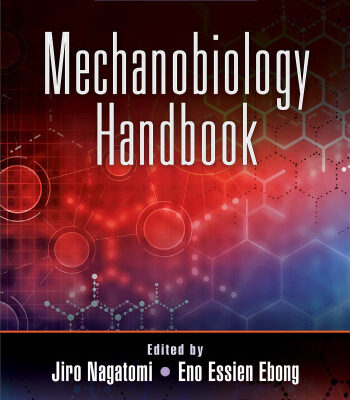 خرید و دانلود نسخه کامل کتاب Mechanobiology Handbook
