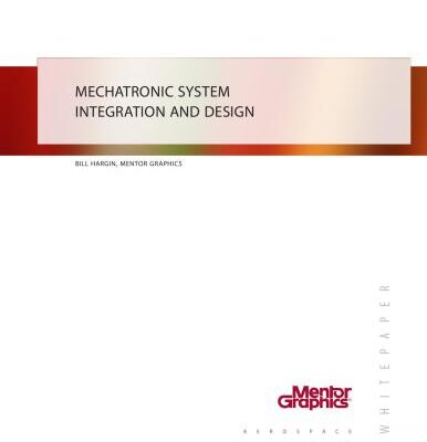خرید و دانلود نسخه کامل کتاب Mechatronic system integration and design