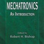 خرید و دانلود نسخه کامل کتاب Mechatronics. An Introduction