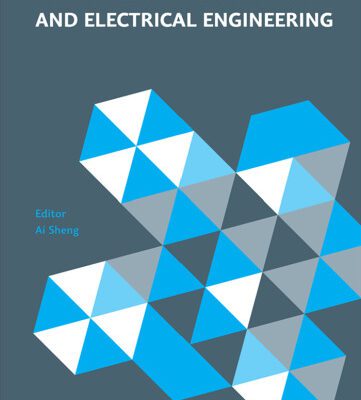 خرید و دانلود نسخه کامل کتاب Mechatronics Engineering and Electrical Engineering