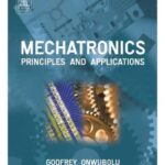 خرید و دانلود نسخه کامل کتاب Mechatronics: Principles and Applications