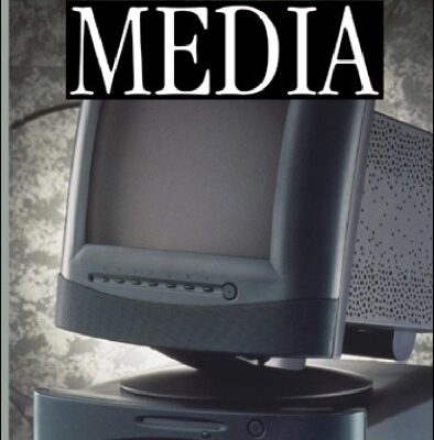 خرید و دانلود نسخه کامل کتاب MEDIA AND COMMUNICATIONS (DK Eyewitness Books)