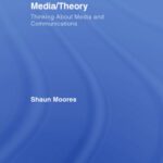 خرید و دانلود نسخه کامل کتاب Media Theory: Thinking About Media and Communications (Comedia)