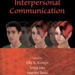 خرید و دانلود نسخه کامل کتاب Mediated Interpersonal Communication (Lea’s Communication)