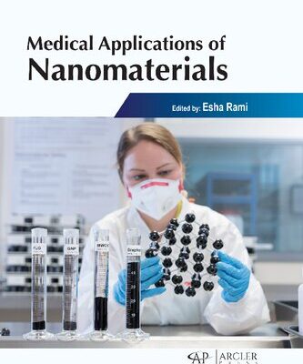 خرید و دانلود نسخه کامل کتاب Medical applications of Nanomaterials