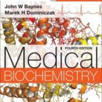 خرید و دانلود نسخه کامل کتاب Medical Biochemistry: With STUDENT CONSULT Online Access, 4e
