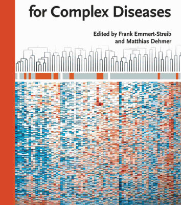 خرید و دانلود نسخه کامل کتاب Medical Biostatistics for Complex Diseases