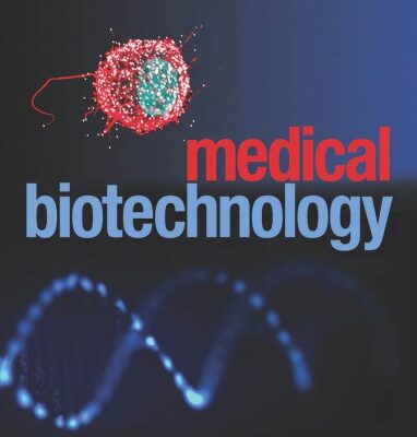 خرید و دانلود نسخه کامل کتاب Medical Biotechnology