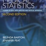 خرید و دانلود نسخه کامل کتاب Medical Statistics: A Guide to SPSS, Data Analysis and Critical Appraisal