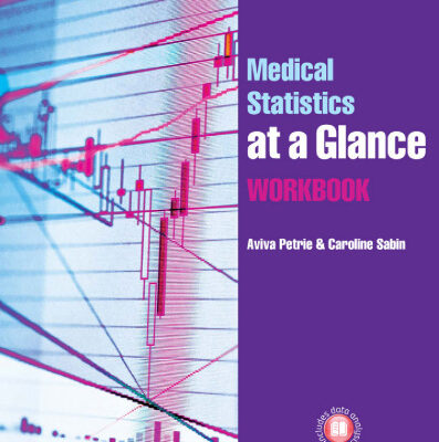 خرید و دانلود نسخه کامل کتاب Medical Statistics at a Glance Workbook