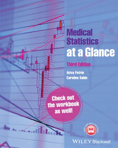 خرید و دانلود نسخه کامل کتاب Medical Statistics at a Glance_68e3562c5a374.jpeg خرید و دانلود نسخه کامل کتاب Medical Statistics at a Glance