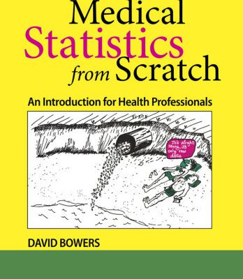 خرید و دانلود نسخه کامل کتاب Medical Statistics from Scratch: An Introduction for Health Professionals