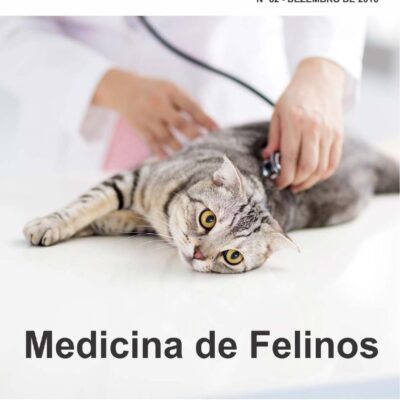 خرید و دانلود نسخه کامل کتاب Medicina de Felinos