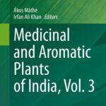 خرید و دانلود نسخه کامل کتاب Medicinal and Aromatic Plants of India, Vol. 3