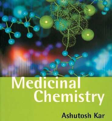 خرید و دانلود نسخه کامل کتاب Medicinal Chemistry