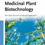 خرید و دانلود نسخه کامل کتاب Medicinal Plant Biotechnology
