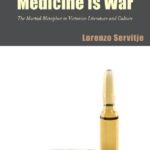 خرید و دانلود نسخه کامل کتاب Medicine Is War: The Martial Metaphor in Victorian Literature and Culture