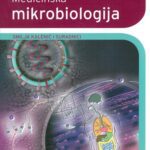 خرید و دانلود نسخه کامل کتاب Medicinska mikrobiologija