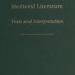خرید و دانلود نسخه کامل کتاب Medieval Literature. Texts and Interpretation