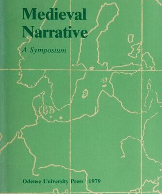 خرید و دانلود نسخه کامل کتاب Medieval Narrative: A Symposium