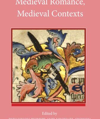 خرید و دانلود نسخه کامل کتاب Medieval Romance, Medieval Contexts