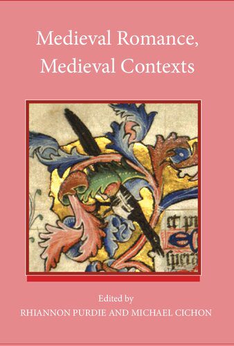 خرید و دانلود نسخه کامل کتاب Medieval Romance, Medieval Contexts_68df8fcf14c24.jpeg خرید و دانلود نسخه کامل کتاب Medieval Romance, Medieval Contexts
