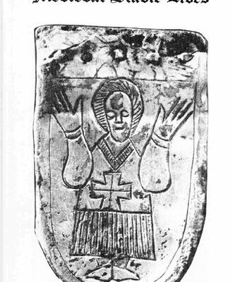 خرید و دانلود نسخه کامل کتاب Medieval Slavic Lives of Saints and Princes