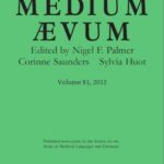 خرید و دانلود نسخه کامل کتاب Medium Aevum