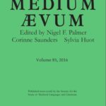 خرید و دانلود نسخه کامل کتاب Medium Aevum