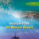 خرید و دانلود نسخه کامل کتاب Medium-Term Oil Market Report