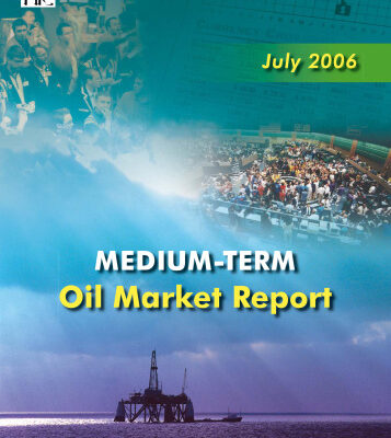 خرید و دانلود نسخه کامل کتاب Medium-Term Oil Market Report
