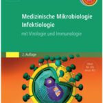 خرید و دانلود نسخه کامل کتاب Medizinische Mikrobiologie – Infektiologie 2. Auflage