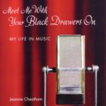 خرید و دانلود نسخه کامل کتاب Meet Me with Your Black Drawers On: My Life in Music