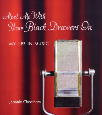 خرید و دانلود نسخه کامل کتاب Meet Me with Your Black Drawers On: My Life in Music
