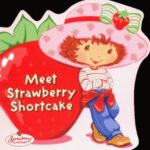 خرید و دانلود نسخه کامل کتاب Meet Strawberry Shortcake