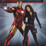 خرید و دانلود نسخه کامل کتاب Meet the Black Widow