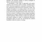 خرید و دانلود نسخه کامل کتاب Megaherbivores: The Influence of Very Large Body Size on Ecology