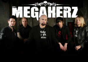 خرید و دانلود نسخه کامل کتاب Megaherz