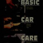 خرید و دانلود نسخه کامل کتاب Meijer Basic Car Care