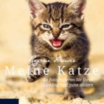 خرید و دانلود نسخه کامل کتاب Meine Katze – So fotografieren Sie Ihren Liebling mal ganz anders: Fotografie al dente