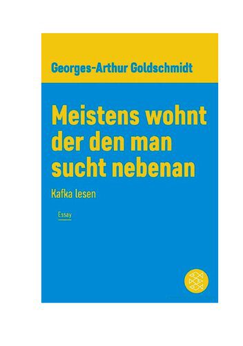 خرید و دانلود نسخه کامل کتاب Meistens wohnt der den man sucht nebenan – Kafka lesen_68ed1b930c115.jpeg خرید و دانلود نسخه کامل کتاب Meistens wohnt der den man sucht nebenan – Kafka lesen