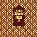 خرید و دانلود نسخه کامل کتاب Meister Albrecht Dürer