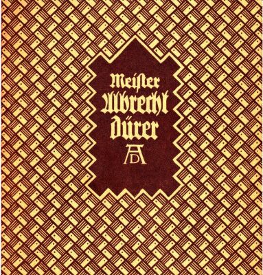 خرید و دانلود نسخه کامل کتاب Meister Albrecht Dürer