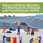 خرید و دانلود نسخه کامل کتاب Mejores prácticas aplicables a la minería de oro artesanal y de pequeña escala (MAPE)